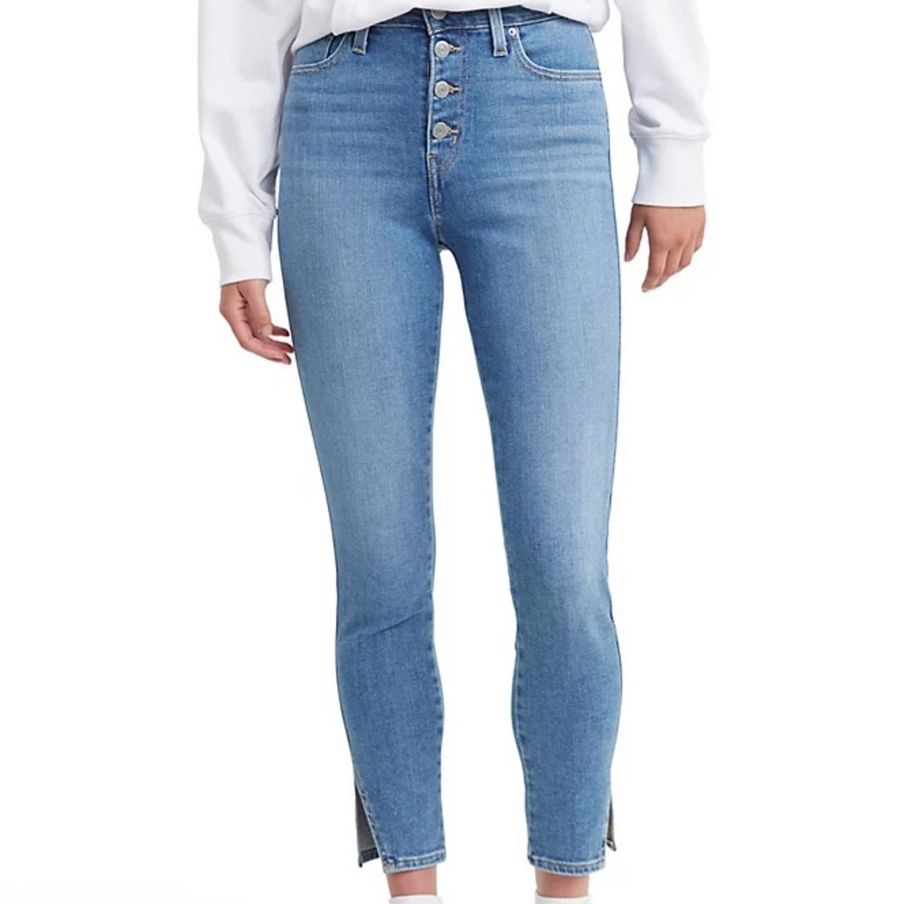 Levi’s jeans